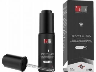 Spectral BRD Serum/odżywka wspomagająca wzrost zarostu brody 30ml