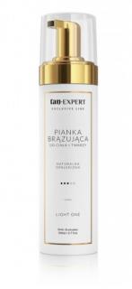 TanExpert Exclusive Line Light One pianka samoopalająca 200ml