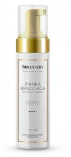 TanExpert Exclusive Line The One pianka samoopalająca 200ml