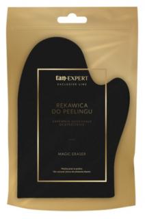 TanExpert Magic Eraser Exclusive Line rękawica do peelingu