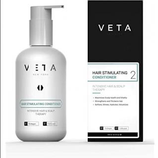 Veta Hair Stimulating Conditioner Odżywka stymulujący porost włosów 250mlml