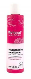 Viviscal Odżywka wzmacniająca włosy z biotyną i keratyną 250ml