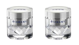 Zestaw LEIM Diamant Cream Krem przeciwstarzeniowy 50ml + LEIM Diamant Eye Cream Krem 25ml