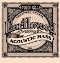 Ernie Ball Earthwood 2070 45-95 struny do basu akustycznego