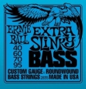 Ernie Ball Slinky 2835 40-95 - struny do gitary basowej