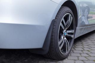 BMW 3 F30 2011-2018 SEDAN CHLAPACZE