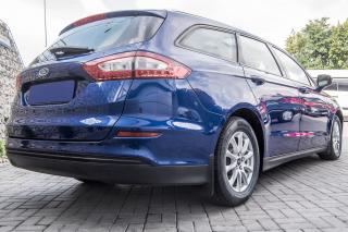 FORD MONDEO V 2014+ SEDAN CHLAPACZE