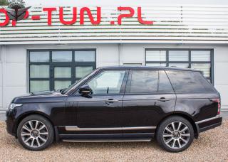 RANGE ROVER L405 2012-2017 CHLAPACZE KOMPLET