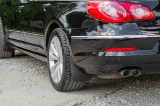 VOLKSWAGEN CC 2008-2015 SEDAN CHLAPACZE KOMPLET