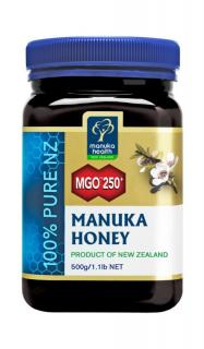 Miód Manuka 250+ 500g PROPHARMA