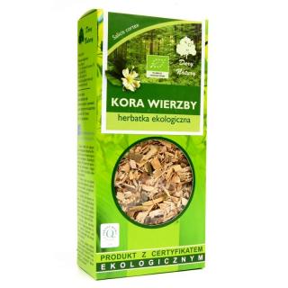 WIERZBA KORA 100 g EKO