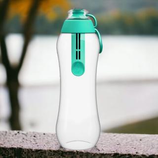 Butelka filtrująca Dafi Miętowa + filtr 500 ml