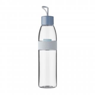 Butelka na wodę Water Ellipse Nordic Blue Mepal 700 ml