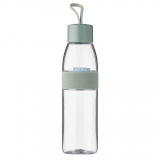 Butelka na wodę Water Ellipse Nordic Sage Mepal 500 ml