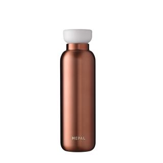 Butelka termiczna Ellipse Rose Gold Mepal 500 ml