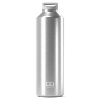 Butelka termiczna Steel Metallic Silver Monbento 500 ml