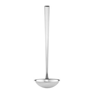 Chochla do zupy Como Silver Ambition 28,5 cm
