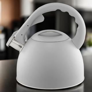 Czajnik tradycyjny Gris Szary Ambition 2,5 l