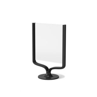 Czarna Ramka na zdjęcia 10x15 cm Wishbone Umbra
