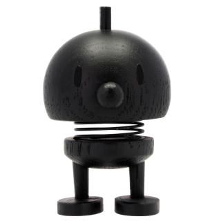 Dekoracyjna figurka optymisty Bumble S Black Oak Hoptimist