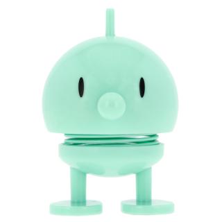 Dekoracyjna figurka optymisty Bumble S Mint Hoptimist