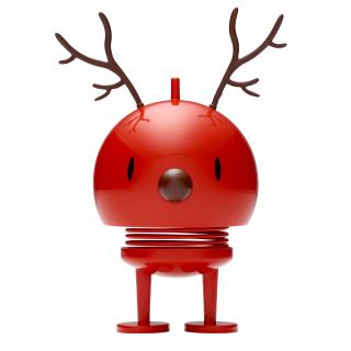 Dekoracyjna figurka optymisty Reindeer Bumble M Hoptimist