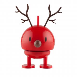 Dekoracyjna figurka optymisty Reindeer Bumble S Hoptimist