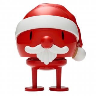 Dekoracyjna figurka optymisty Santa Claus Bumble M Hoptimist