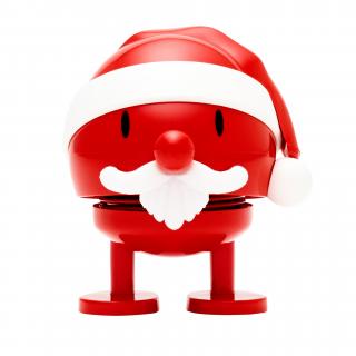 Dekoracyjna figurka optymisty Santa Claus Bumble S Hoptimist