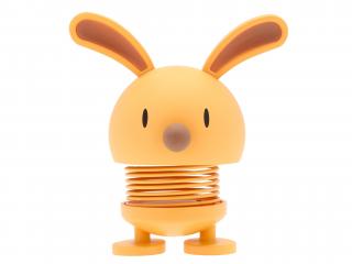 Dekoracyjna figurka optymisty Soft Bunny S Mimosa Hoptimist