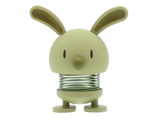 Dekoracyjna figurka optymisty Soft Bunny S Olive Hoptimist