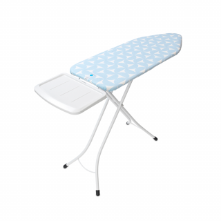 Deska do prasowania 124x45 cm rozmiar C Fresh Breeze Brabantia