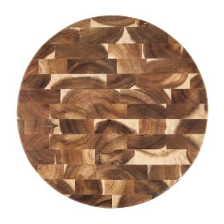 Deska kuchenna drewno akacjowe Kitchen Pro Ambition 35,6 cm