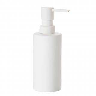 Dozownik do mydła Solo Biały ZONE Denmark 300 ml