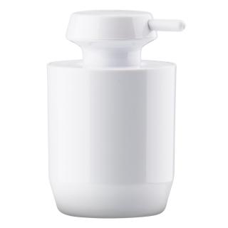 Dozownik do mydła Suii Biały ZONE Denmark 200 ml