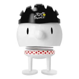 Figurka Hoptimist Bumble M Tour de France White/Red Hoptimist