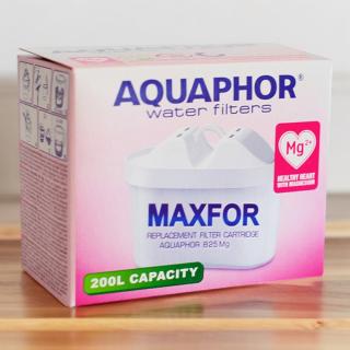 Filtr magnezowy Maxfor B100-25 Mg2+ Aquaphor