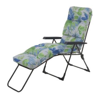 Fotel leżak ogrodowy Tulon Patio G044-11PB