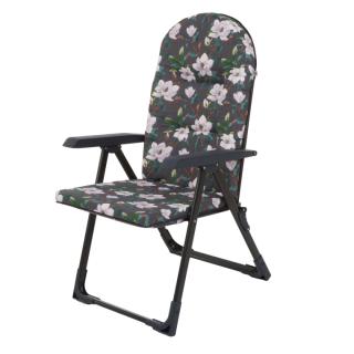 Fotel ogrodowy składany Galaxy Patio A096-06PB