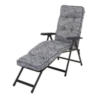 Fotel rozkładany Lena Lounger Patio G032-06PB