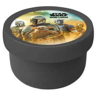 Fruit box pudełko na owoce Campus Star Wars Mepal 300 ml