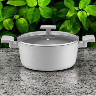 Garnek aluminiowy Gris Ambition 20 cm 2,2 l