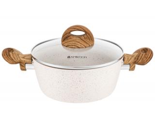 Garnek Nature Ambition 24 cm 4 l