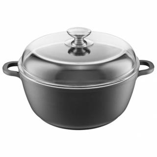 Garnek żaroodporny Taurus Ambition 28 cm 6,5 l