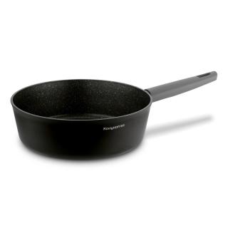 Głęboka patelnia na indukcję Flott Marble Konighoffer 24 cm