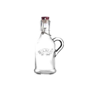 Karafka Clip Top Bottle Kilner 200 ml