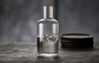 Karafka do napojów Palermo 1500 ml Lyngby Glas
