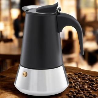 Kawiarka ciśnieniowa Spark Ambition 450 ml