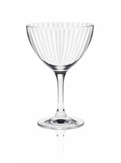 Kieliszek do martini Classic Cocktails Optic Rona 250 ml 6515P0800