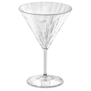 Kieliszek do martini Club Superglas Transparentny Koziol 250 ml